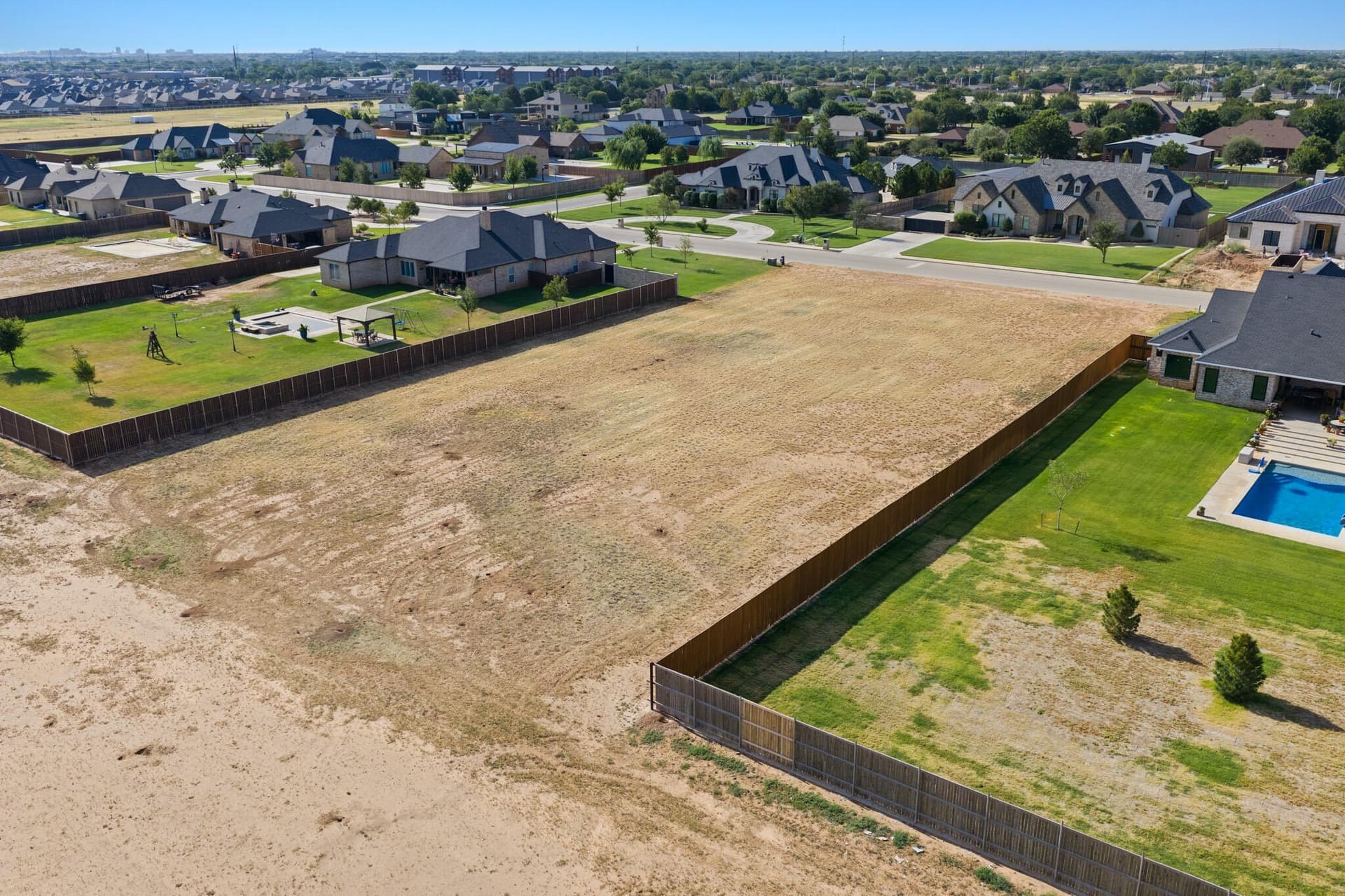 1.06 acres in Lubbock County - photo 7