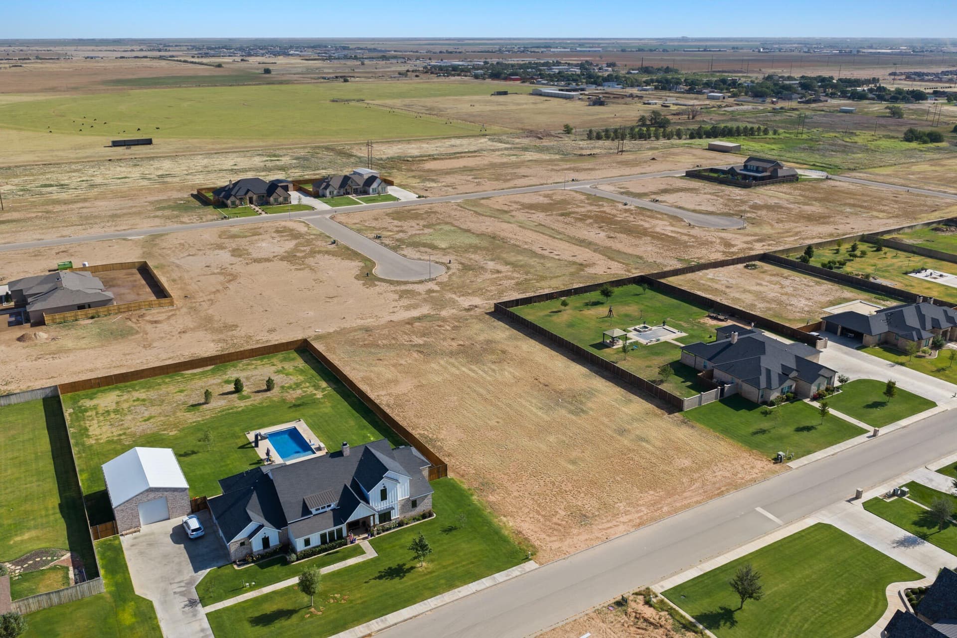 1.06 acres in Lubbock County - photo 14