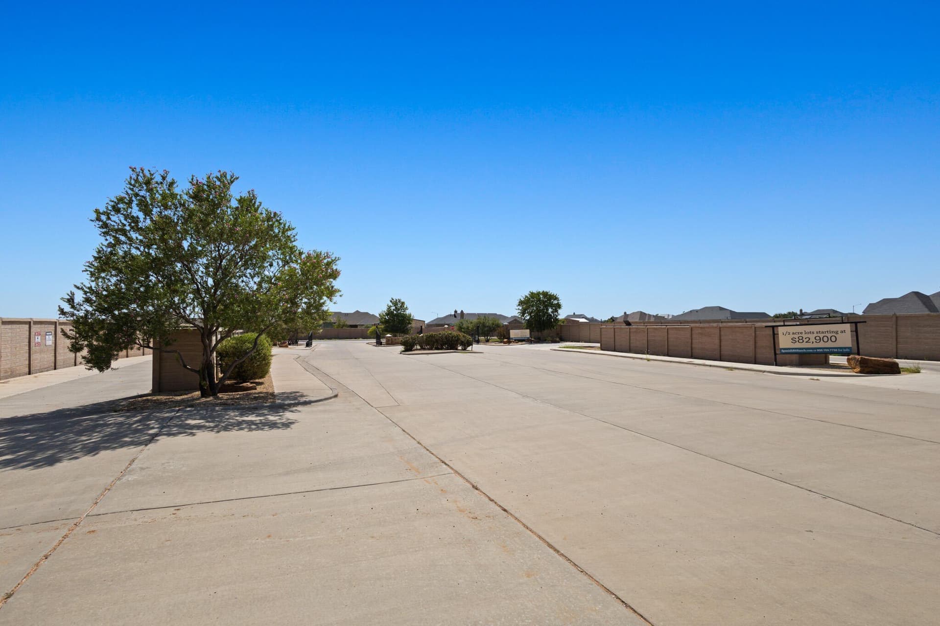 1.06 acres in Lubbock County - photo 19