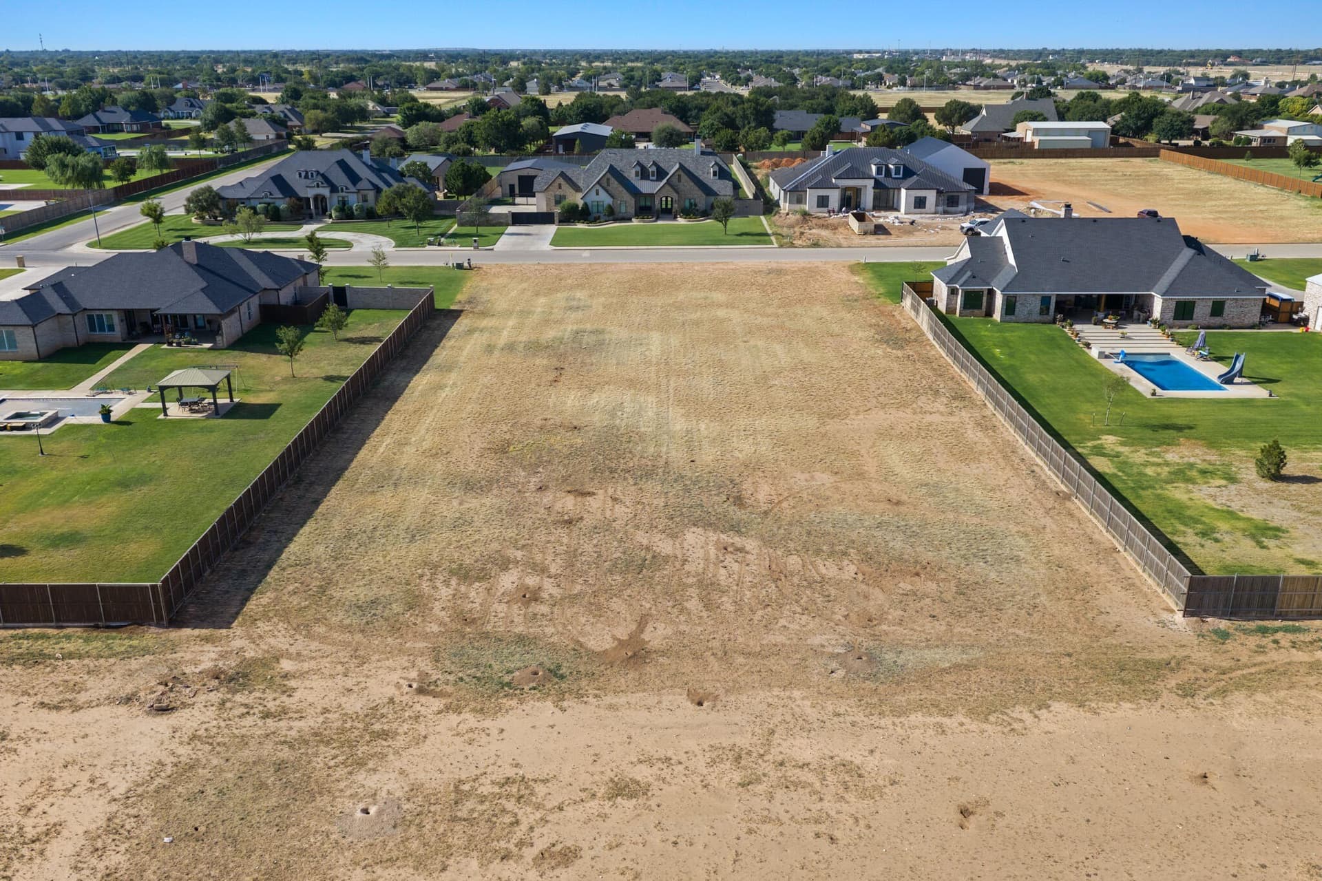1.06 acres in Lubbock County - photo 6