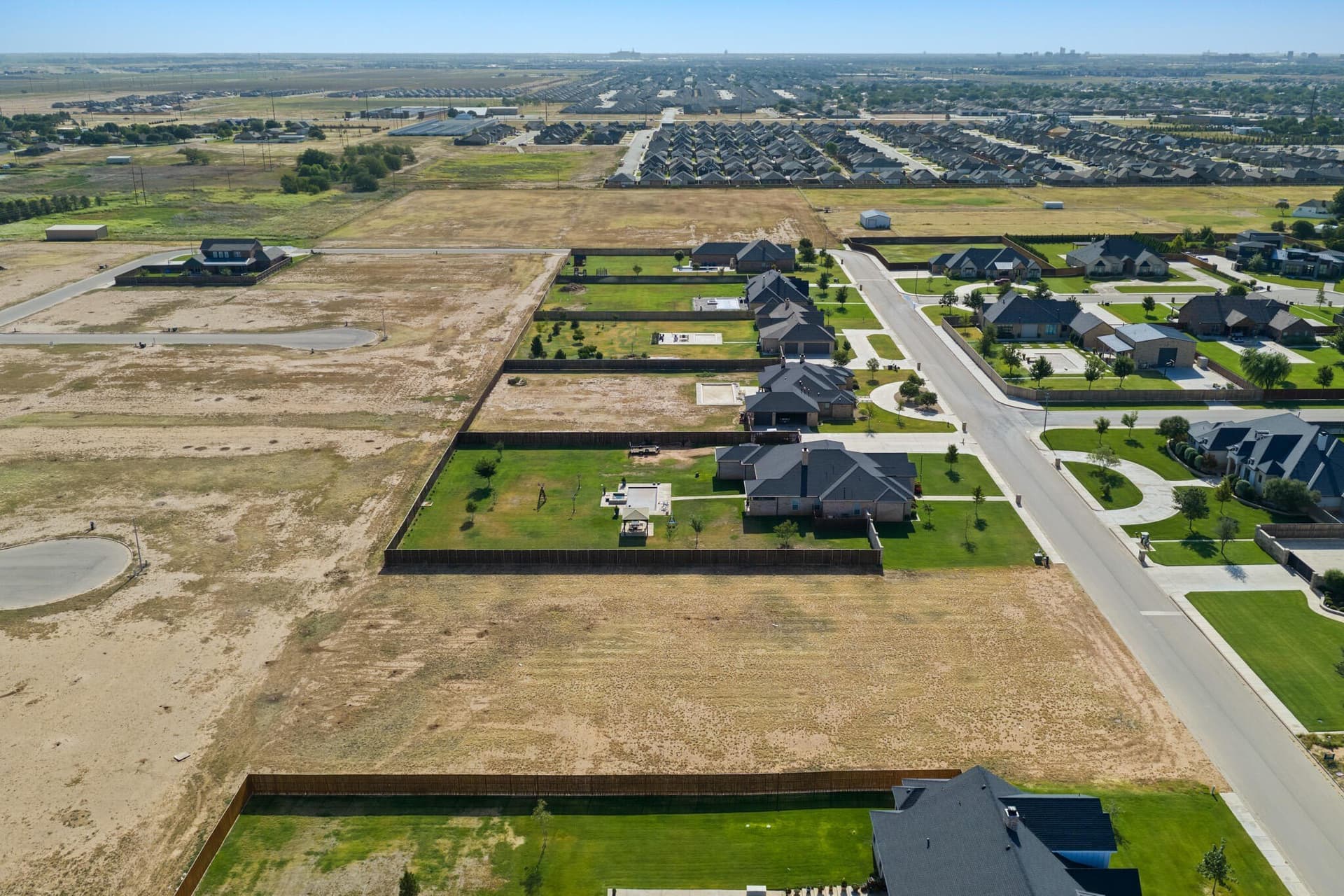 1.06 acres in Lubbock County - photo 13