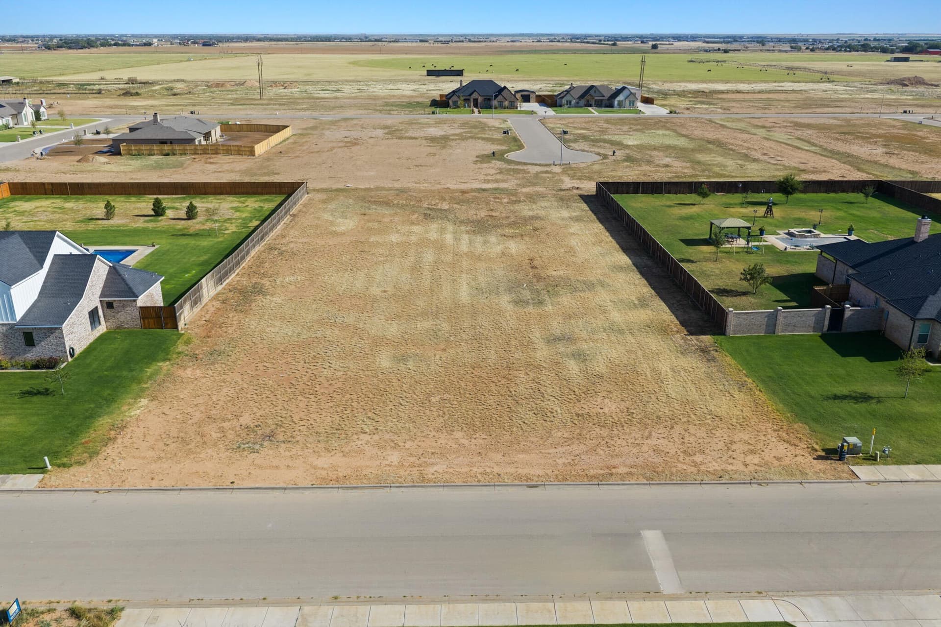 1.06 acres in Lubbock County - photo 3
