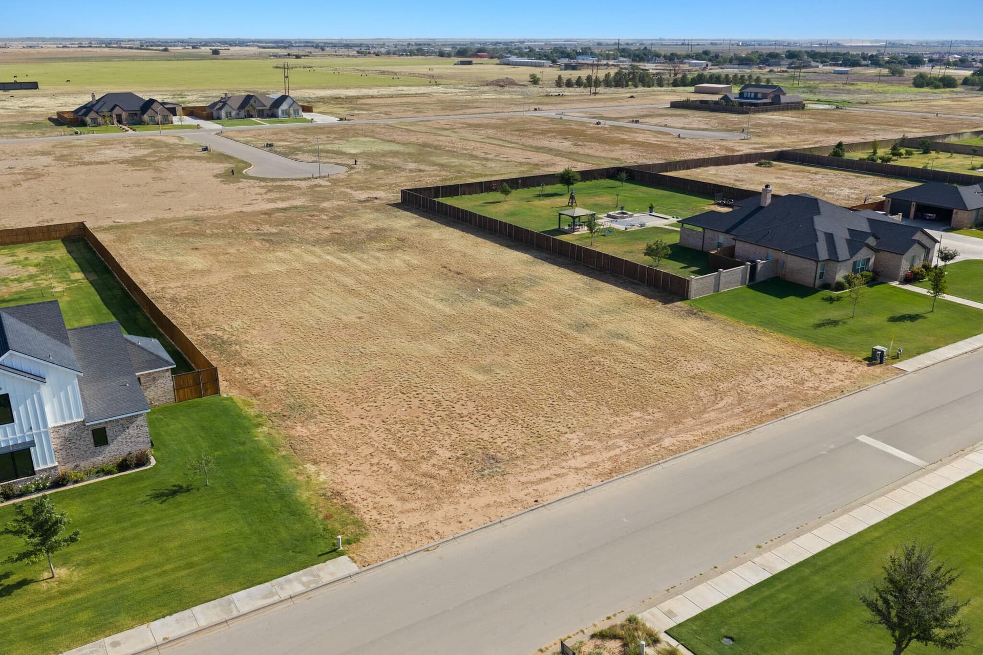 1.06 acres in Lubbock County - photo 8