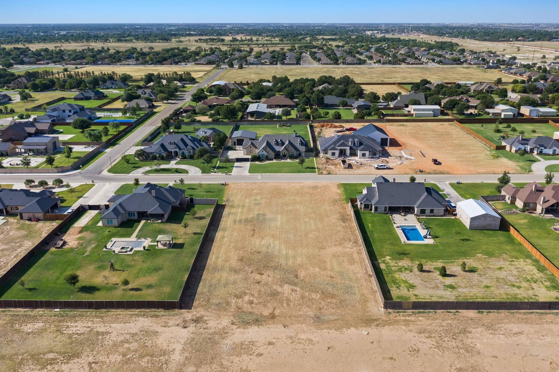 1.06 acres in Lubbock County - photo 11