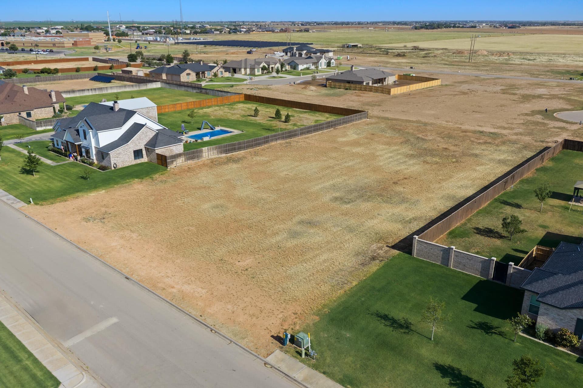 1.06 acres in Lubbock County - photo 4