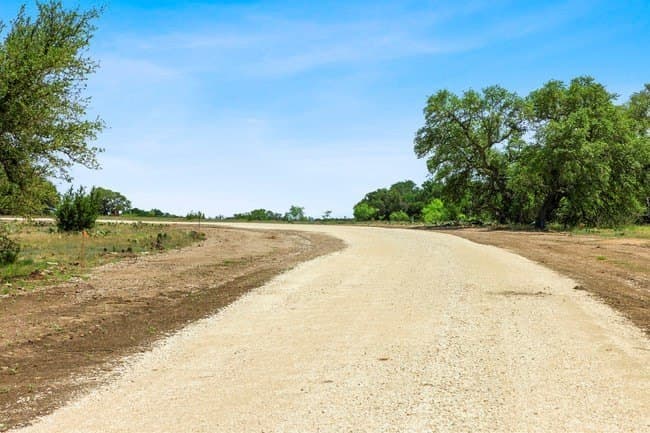 14.42 acres in Burnet County featured view