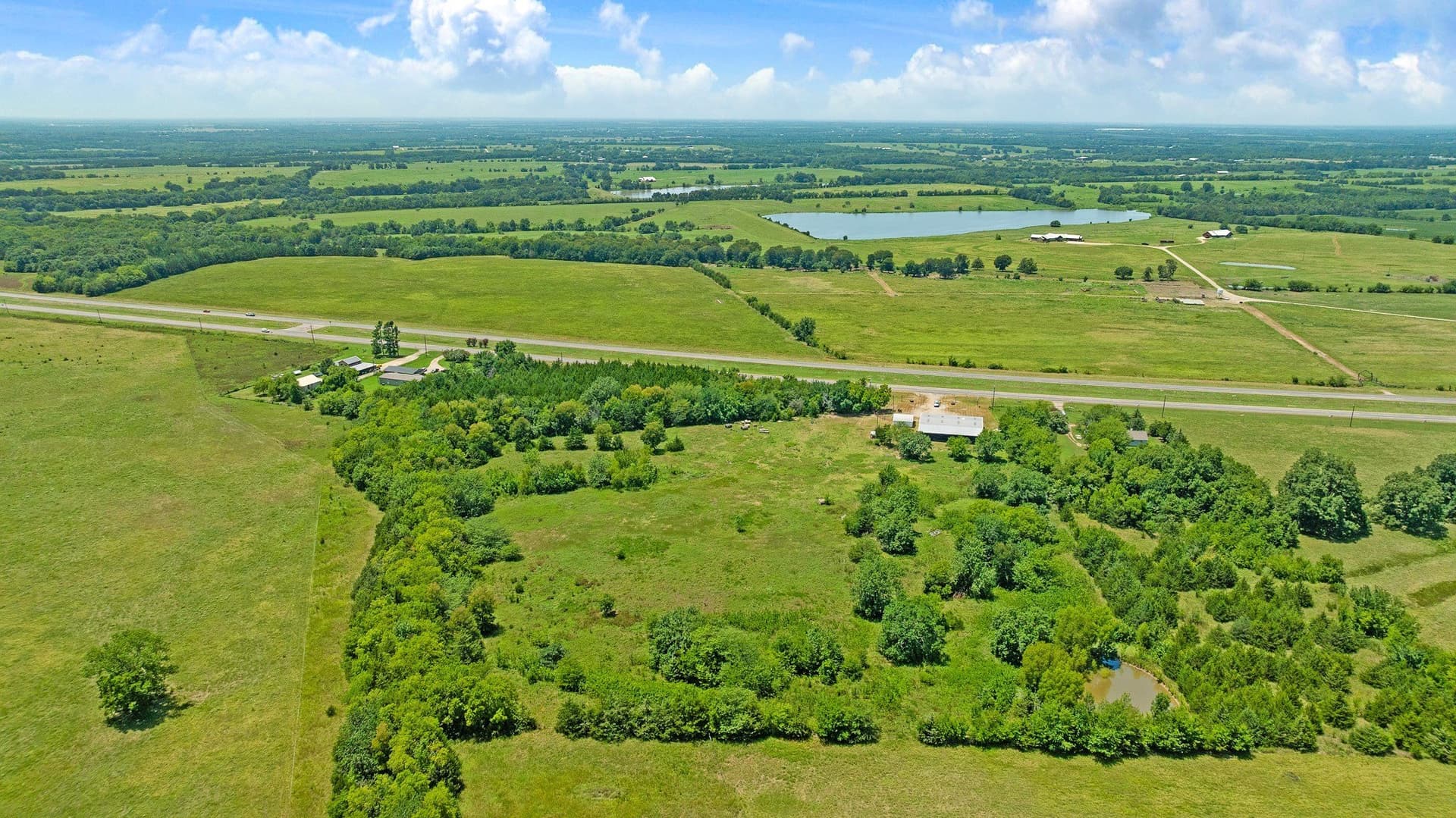 11.05 acres in Lamar County - photo 15