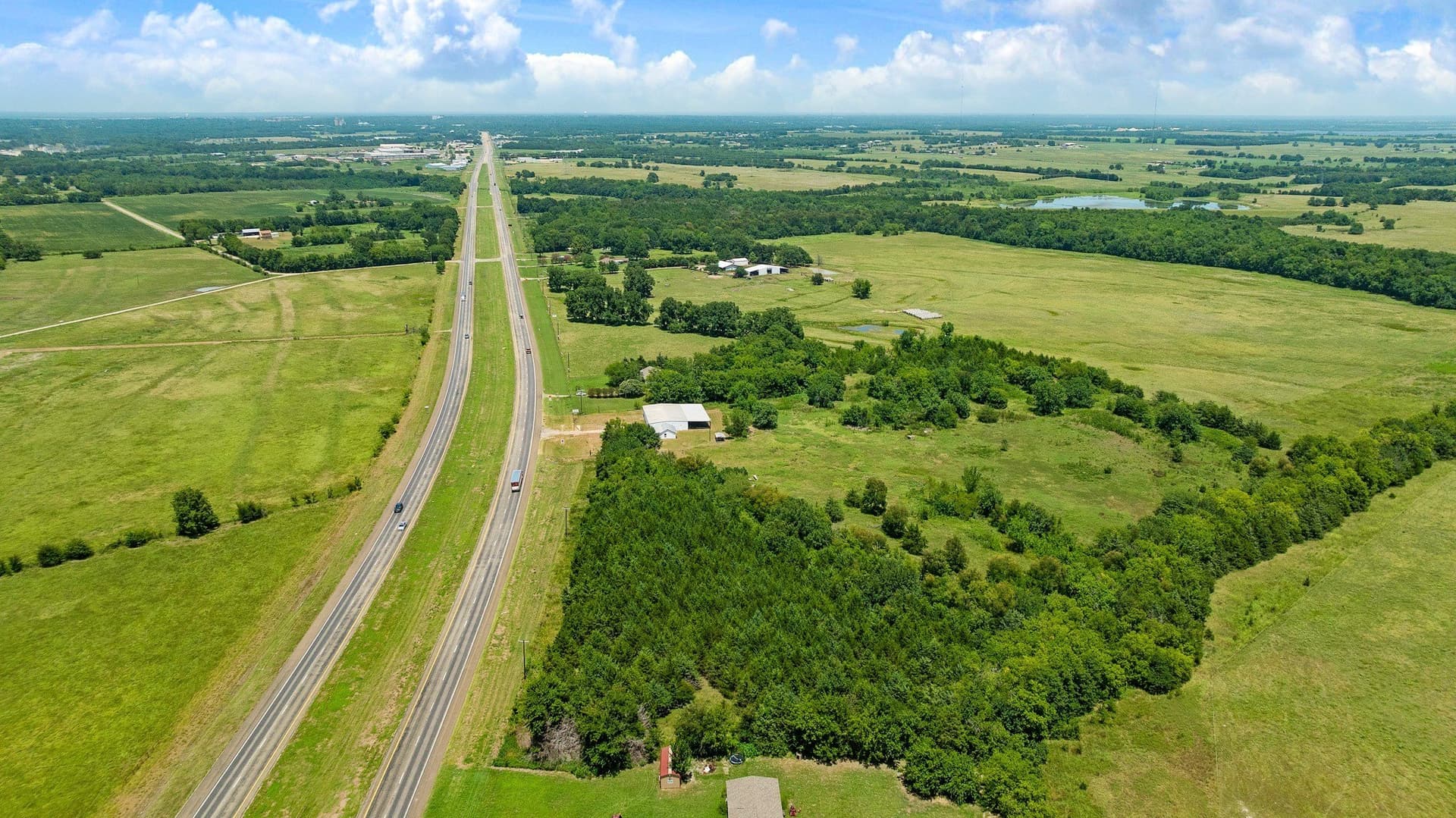 11.05 acres in Lamar County - photo 17