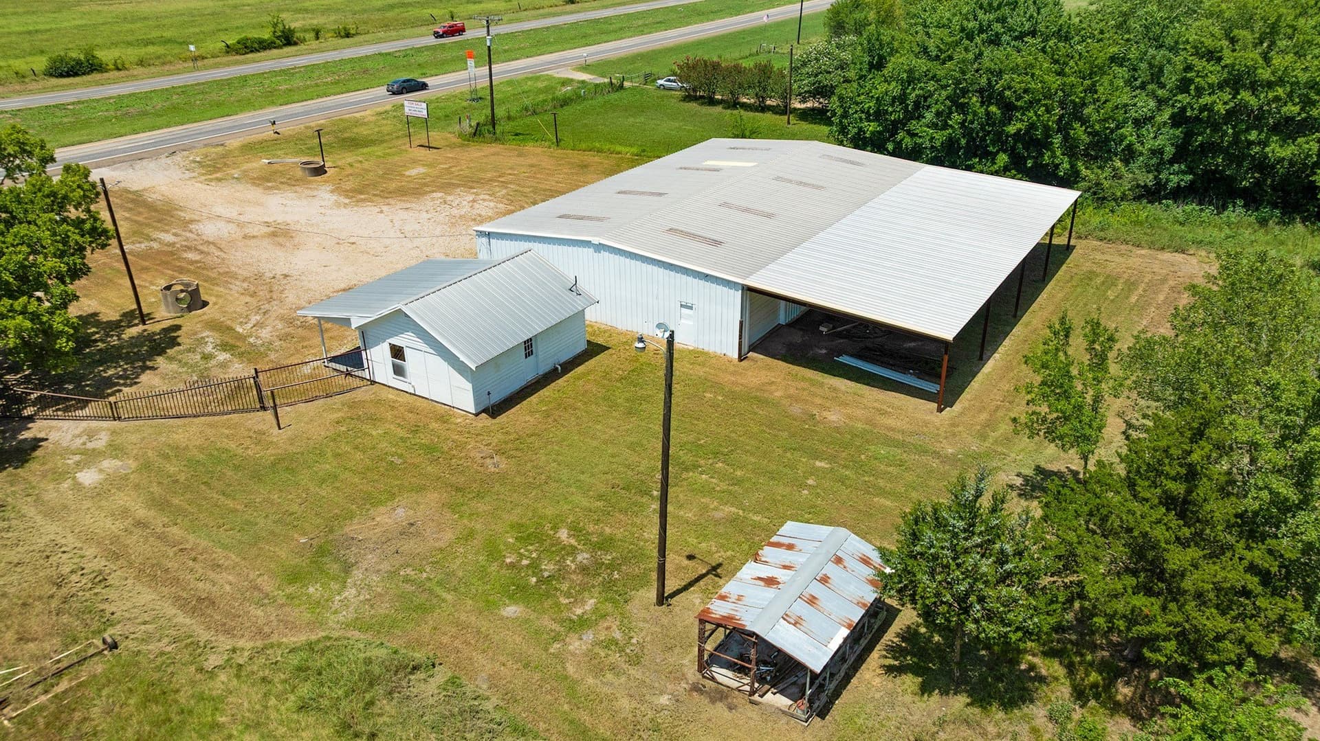 11.05 acres in Lamar County - photo 11