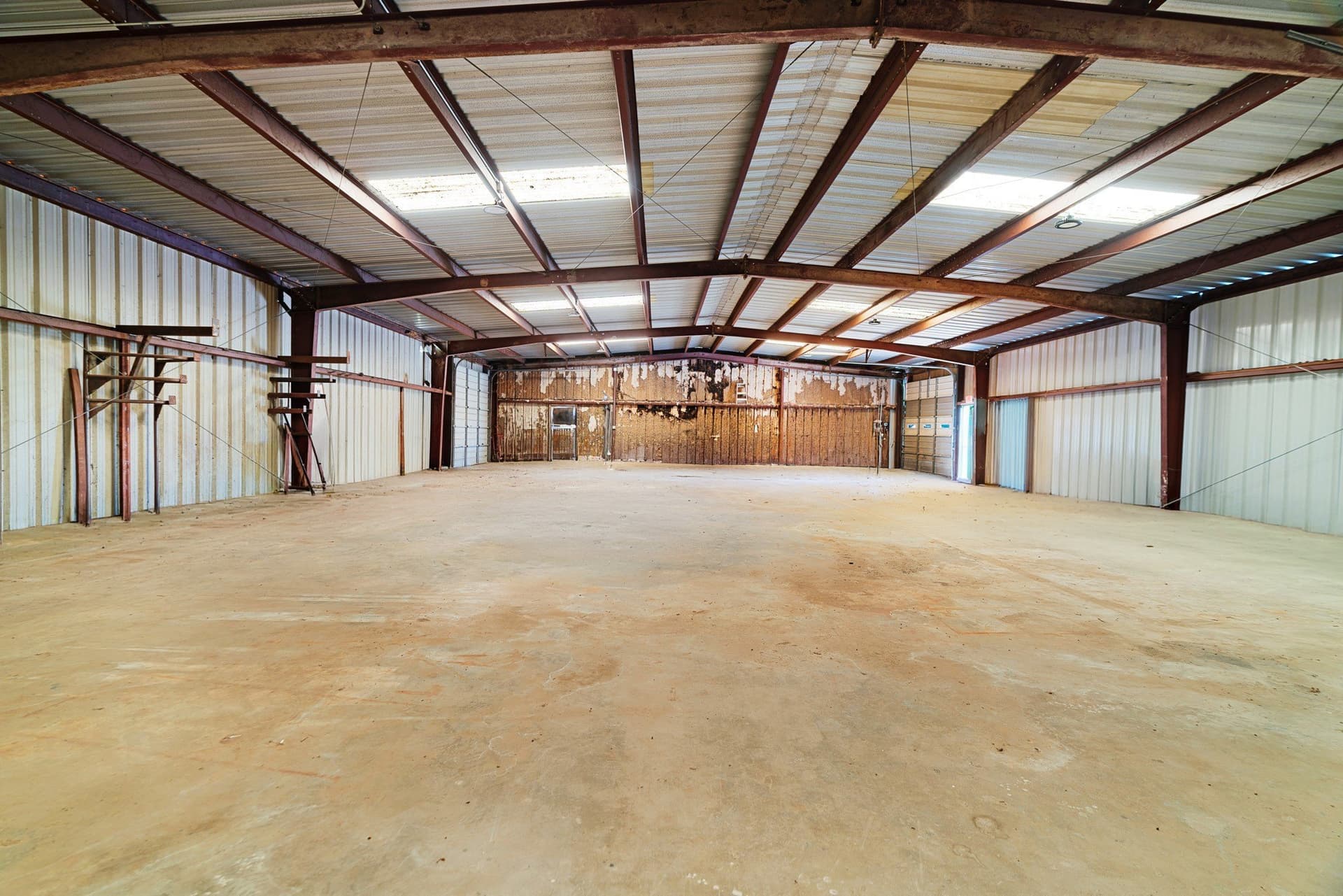 11.05 acres in Lamar County featured view