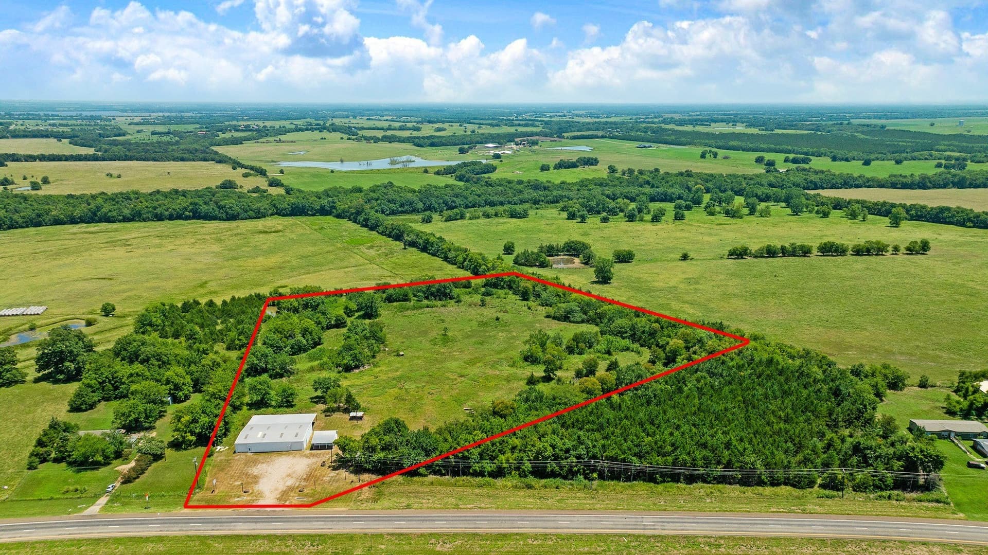11.05 acres in Lamar County - photo 19