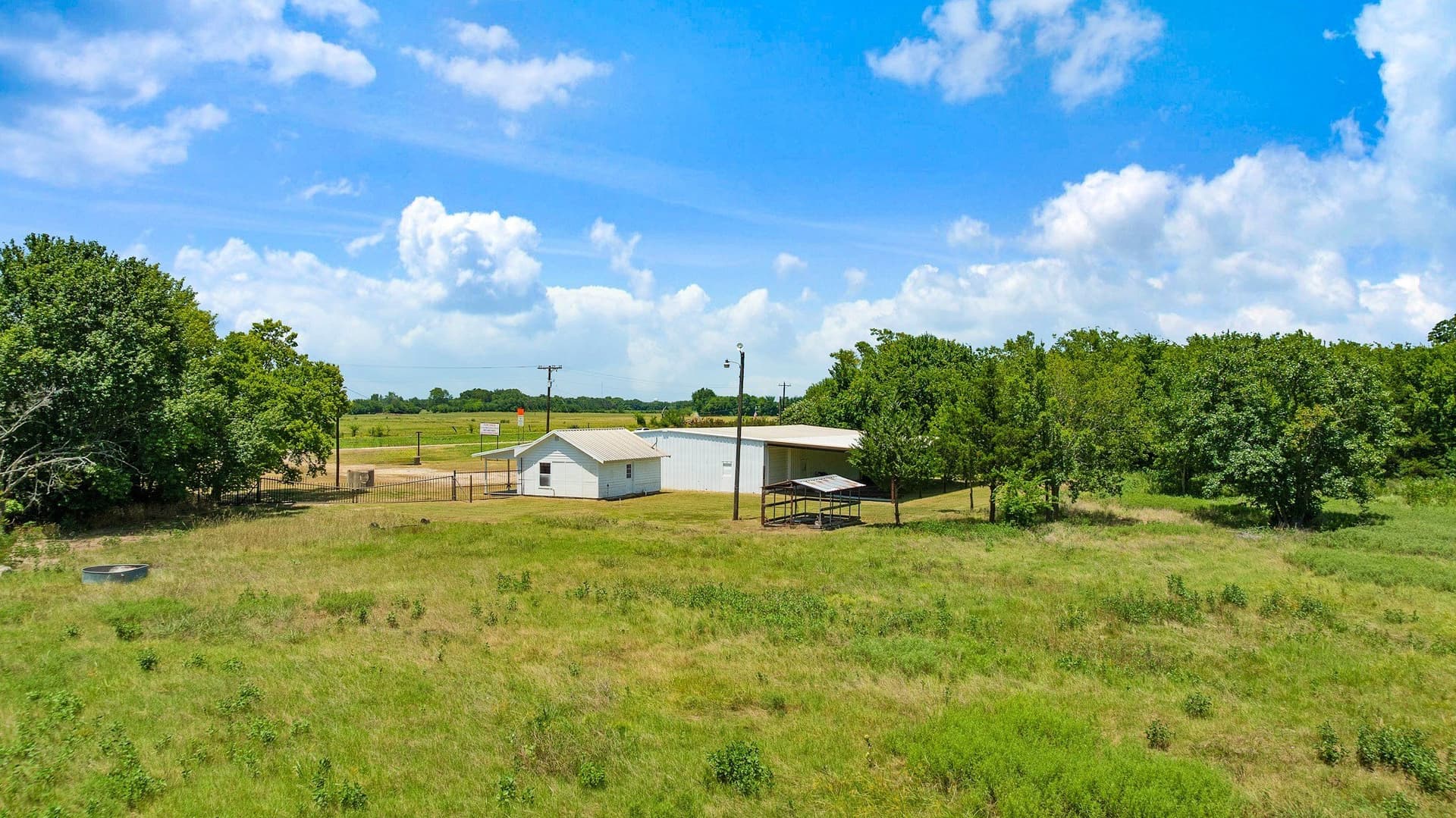 11.05 acres in Lamar County - photo 12