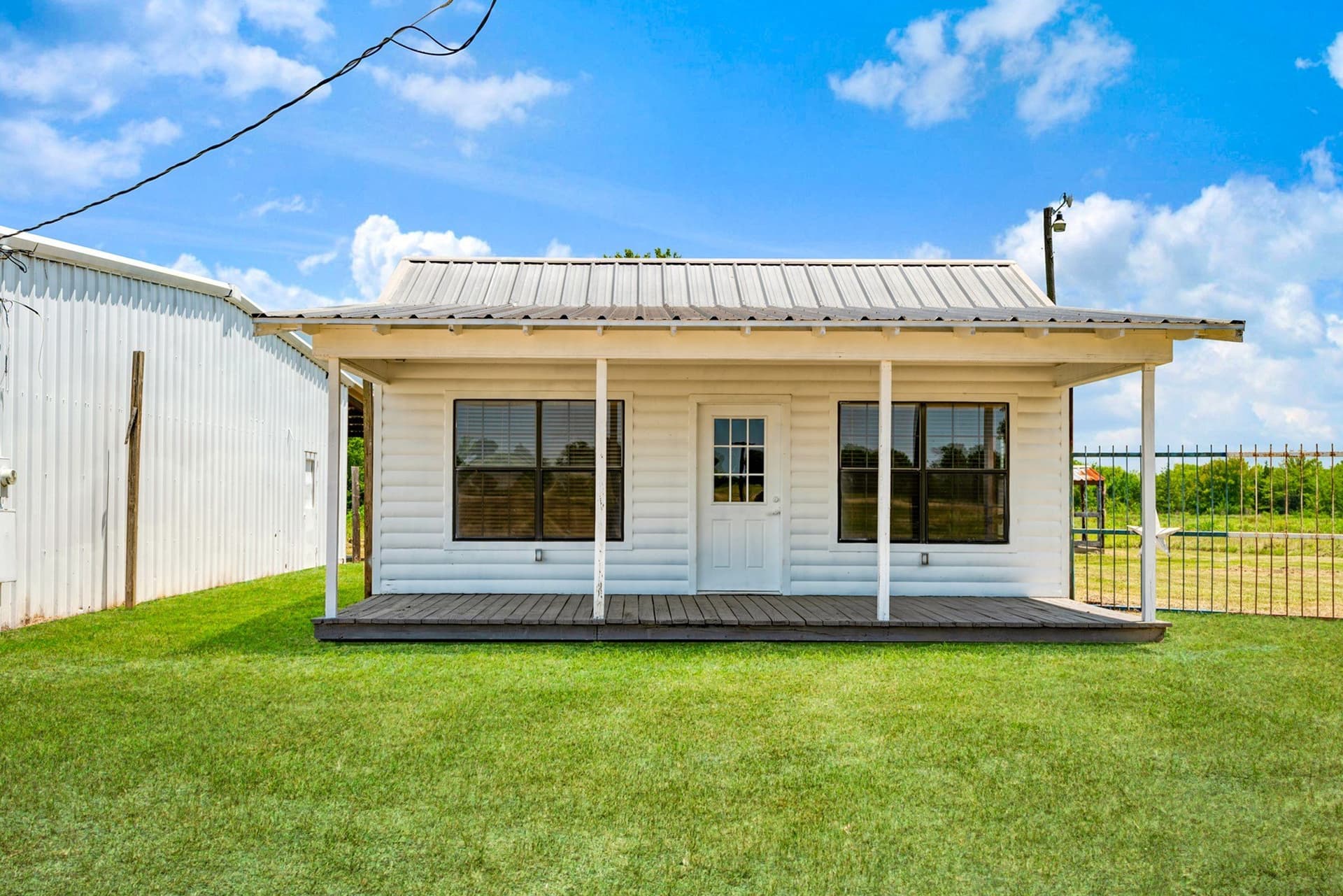 11.05 acres in Lamar County gallery image 2