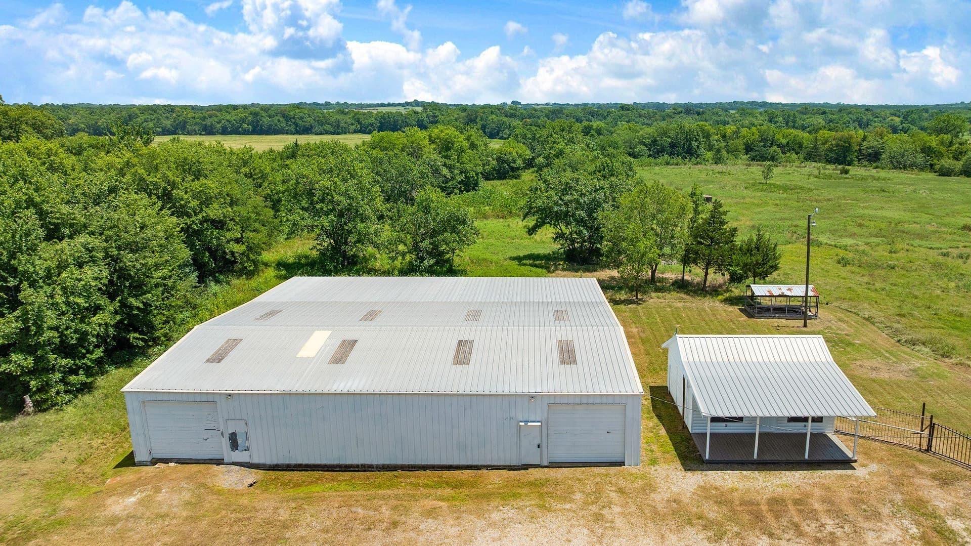 11.05 acres in Lamar County - photo 20