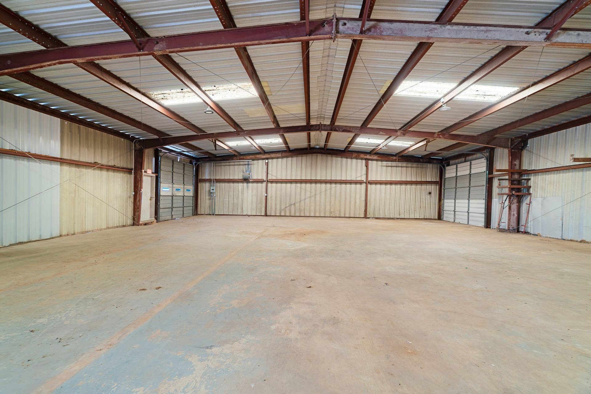 11.05 acres in Lamar County - photo 6