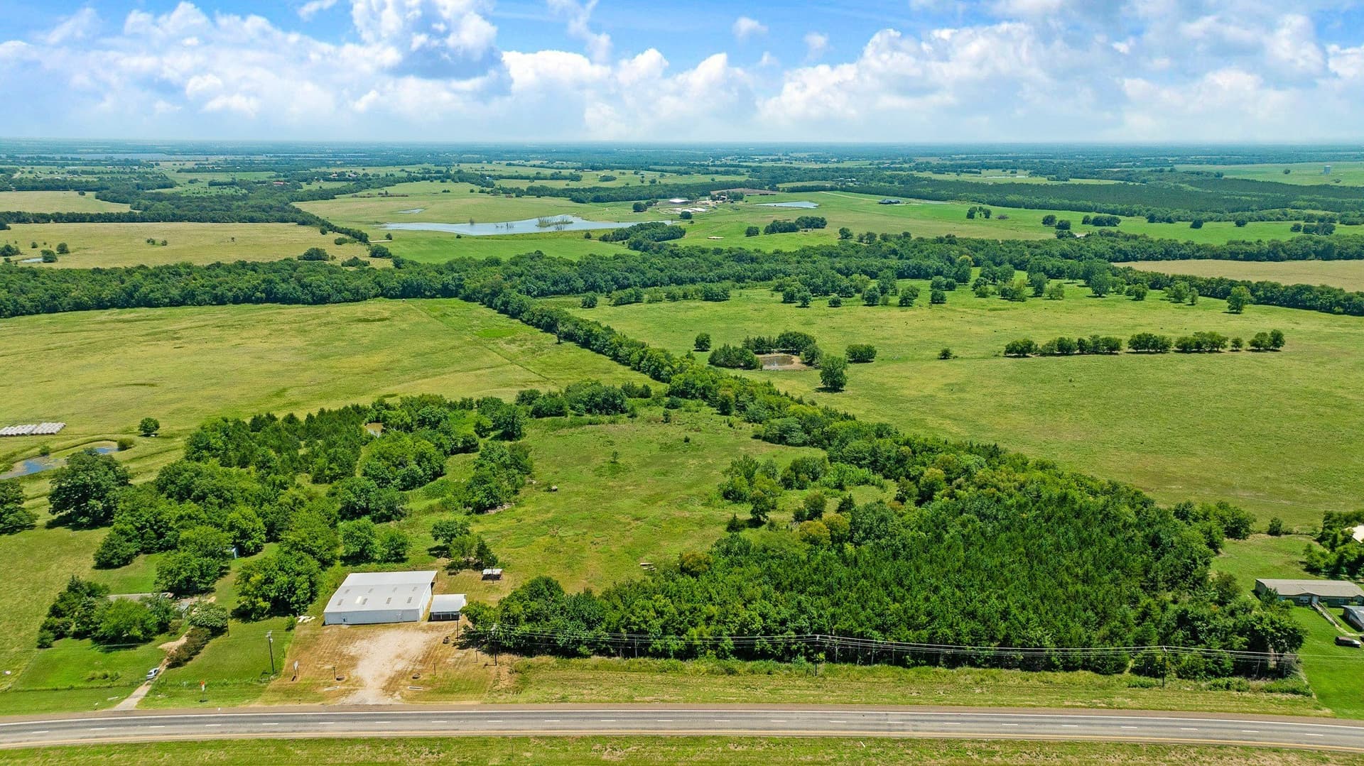 11.05 acres in Lamar County - photo 18