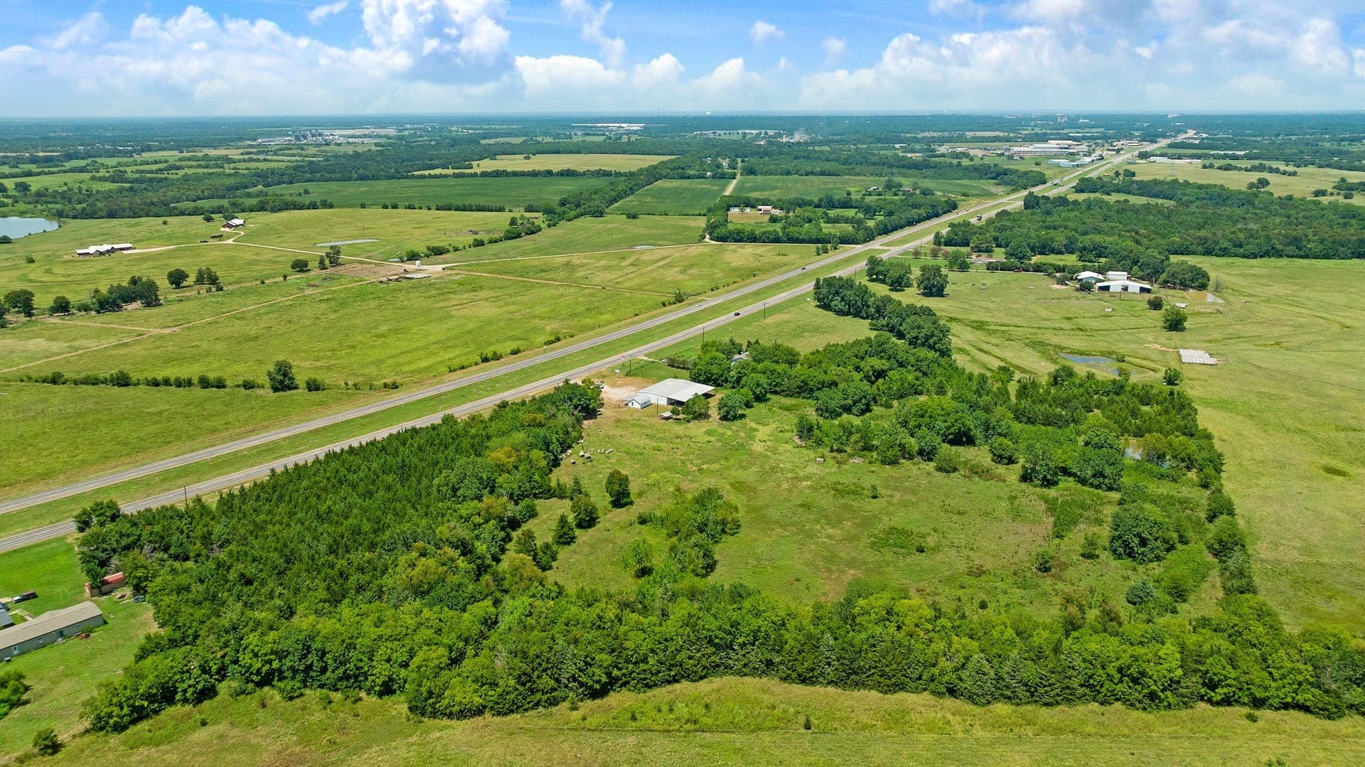 11.05 acres in Lamar County - photo 16