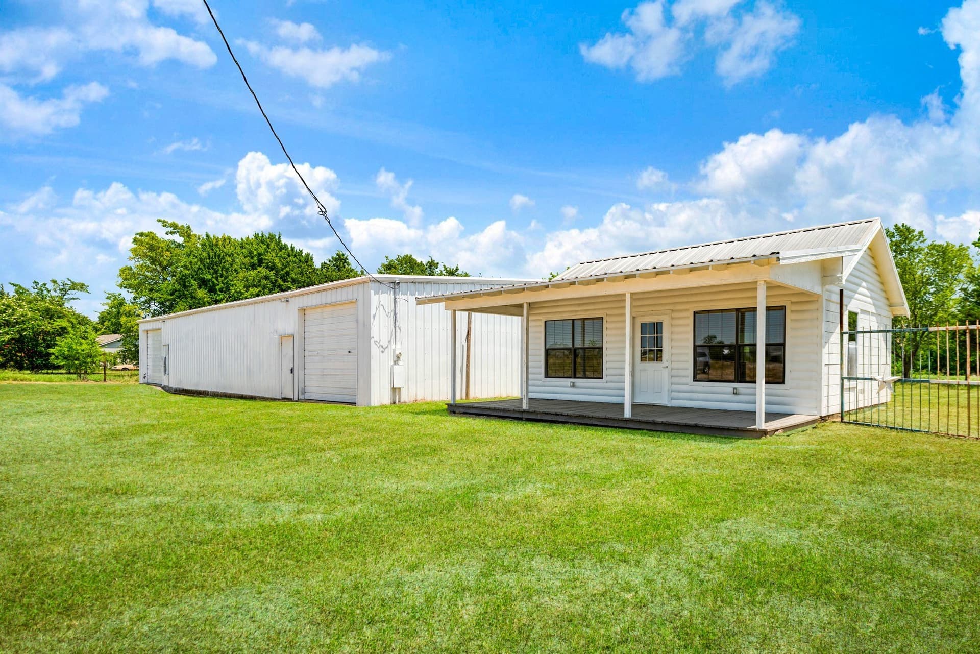 11.05 acres in Lamar County gallery image 3