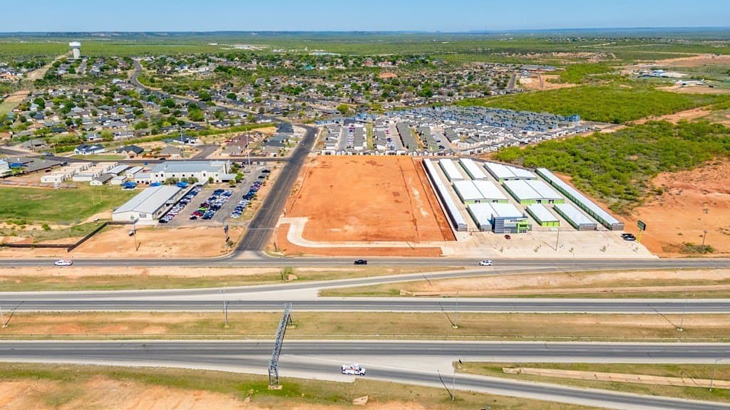 0.65 acres in Tom Green County gallery image 2