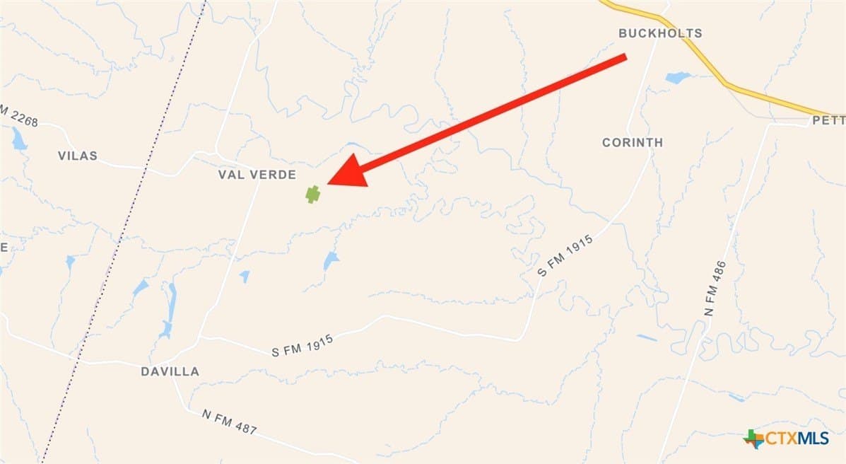 11.7 acres in Milam County gallery image 2