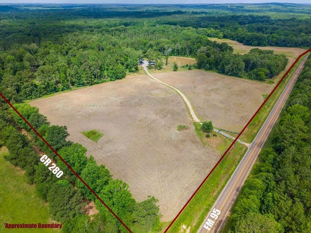 538.49 acres in Texas County