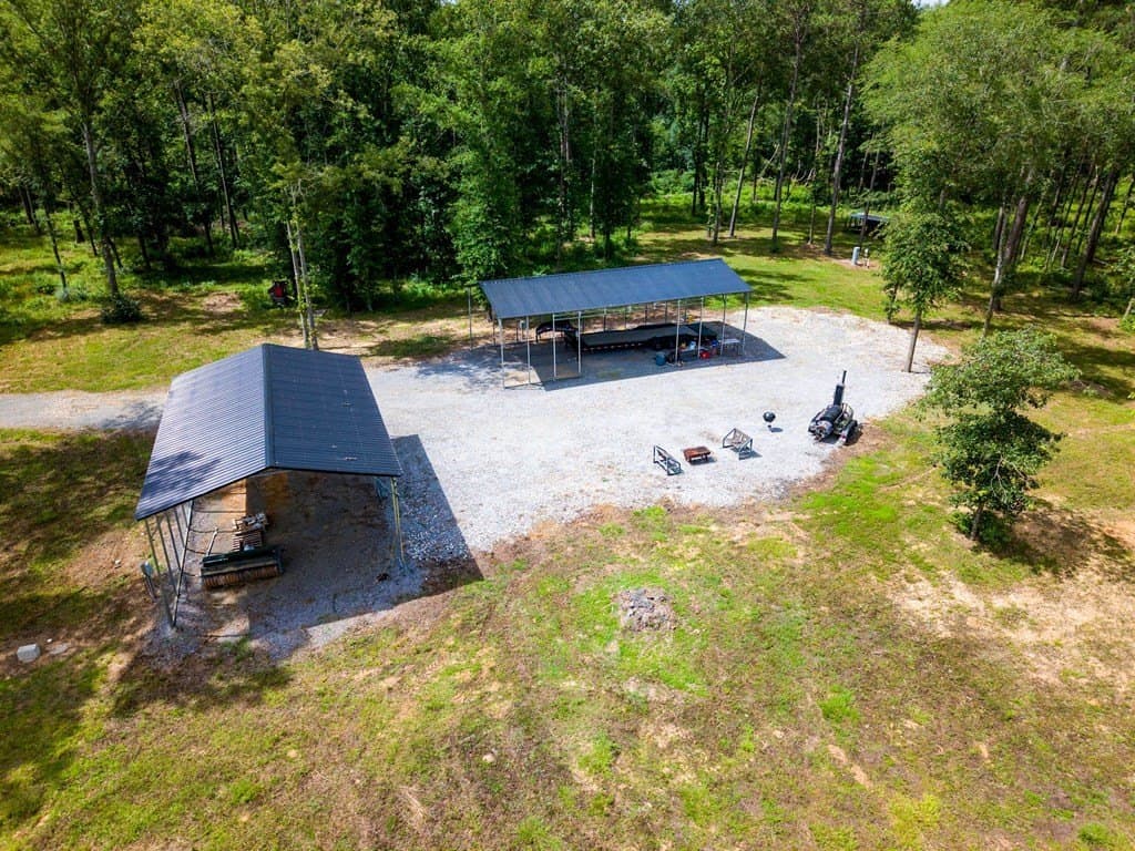 538.49 acres in Texas County featured view