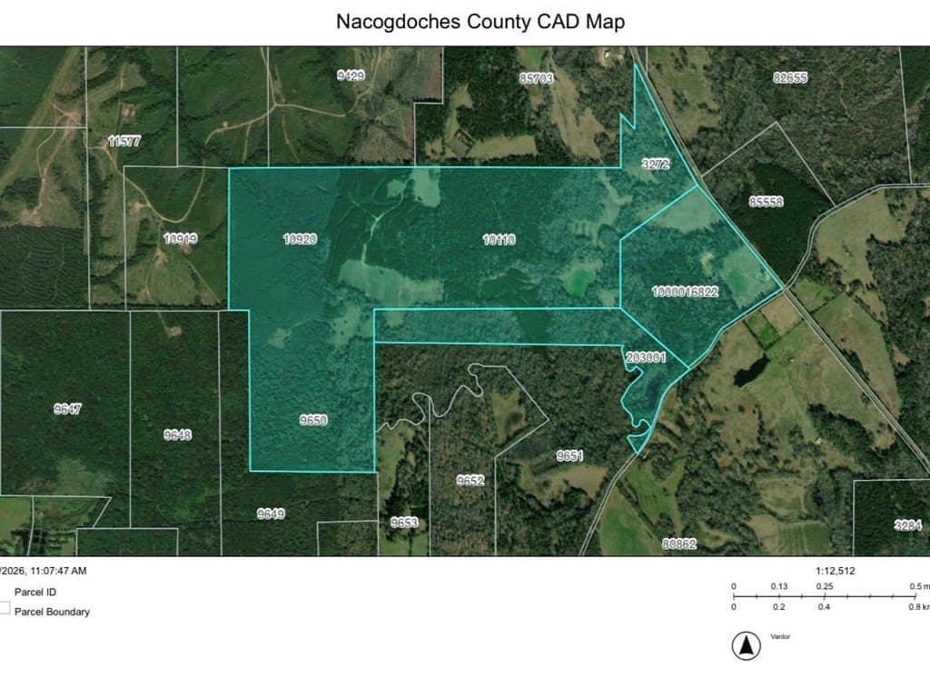 538.49 acres in Texas County - photo 30