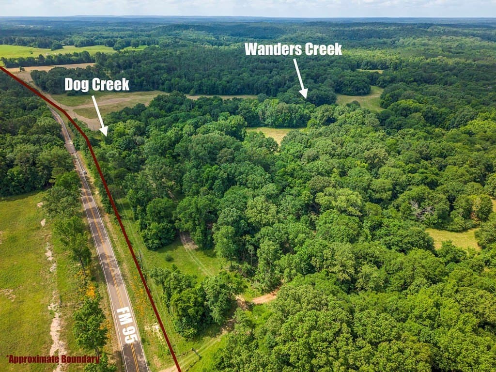 538.49 acres in Texas County - photo 14
