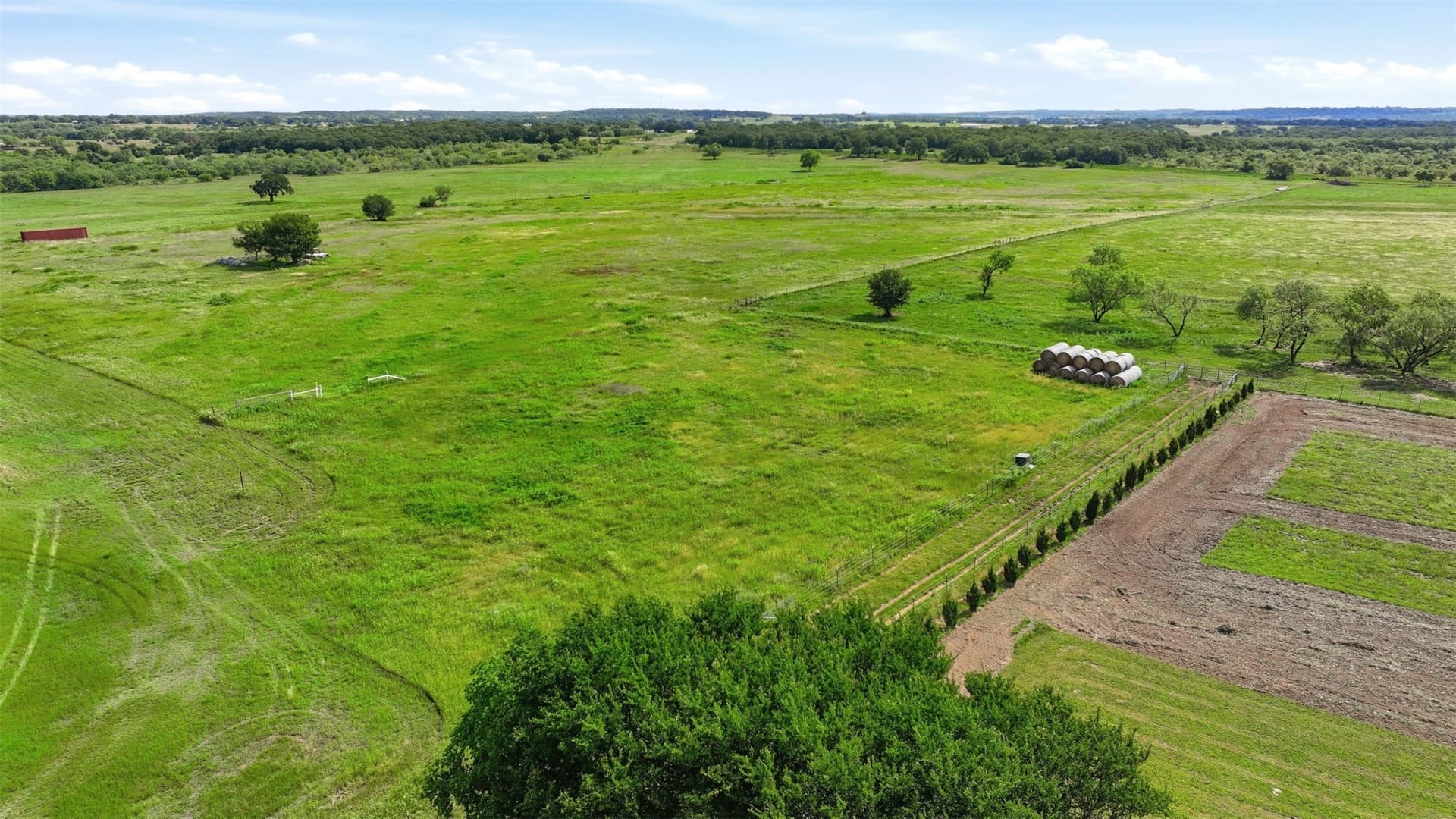 25.67 acres in Parker County gallery image 4