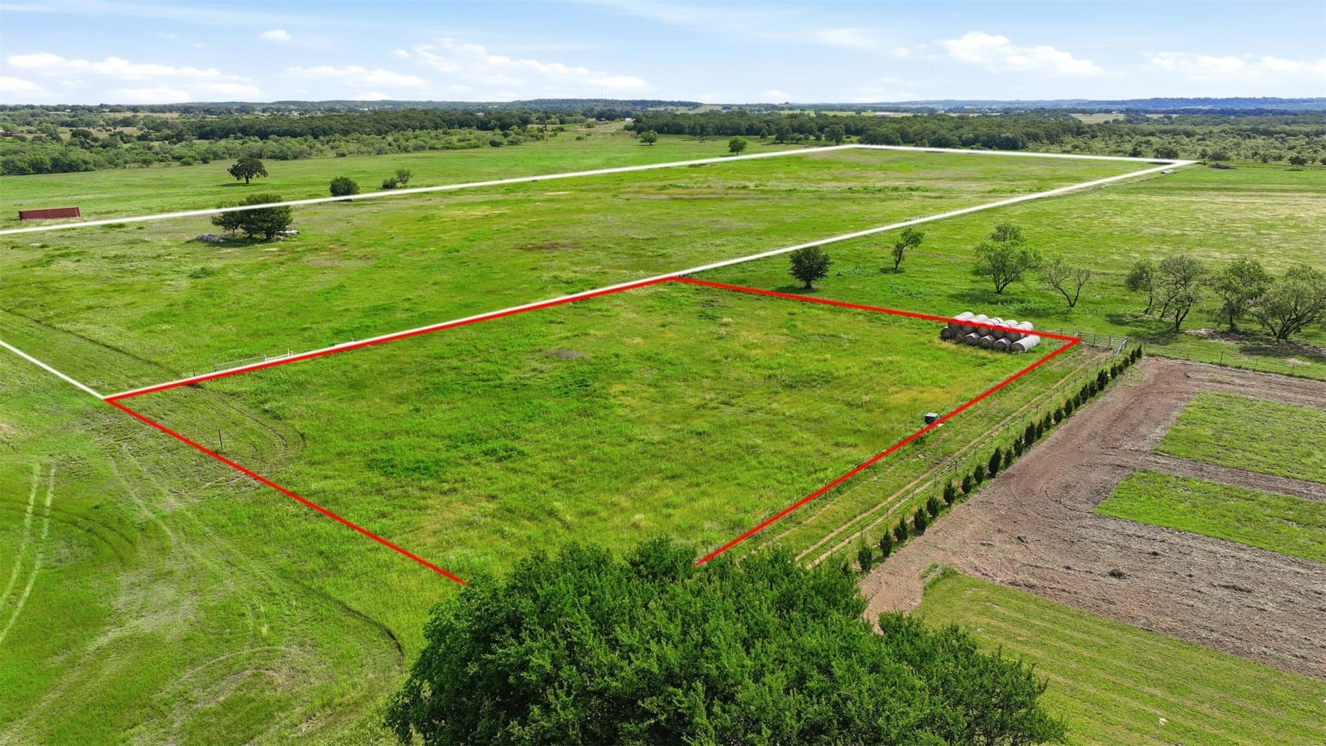 25.67 acres in Parker County - photo 9