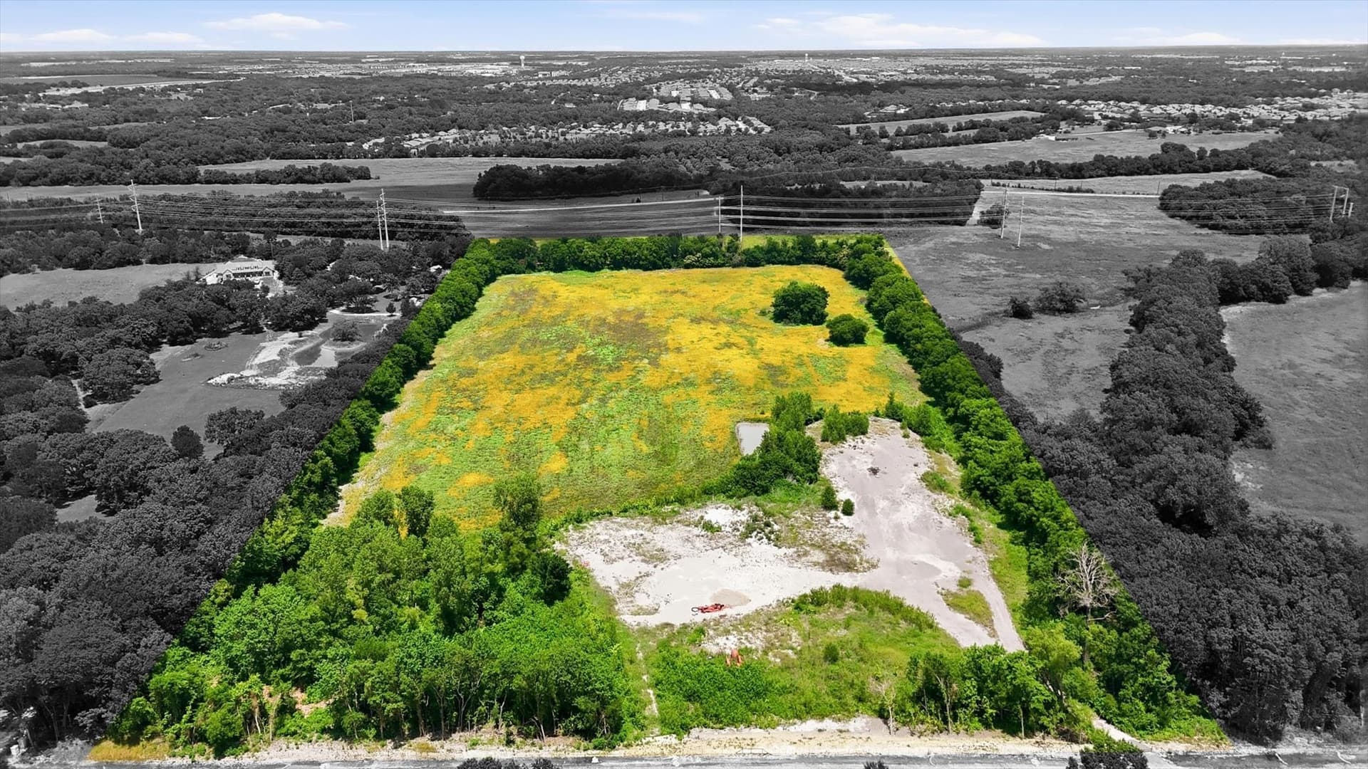 23.13 acres in Collin County - photo 29