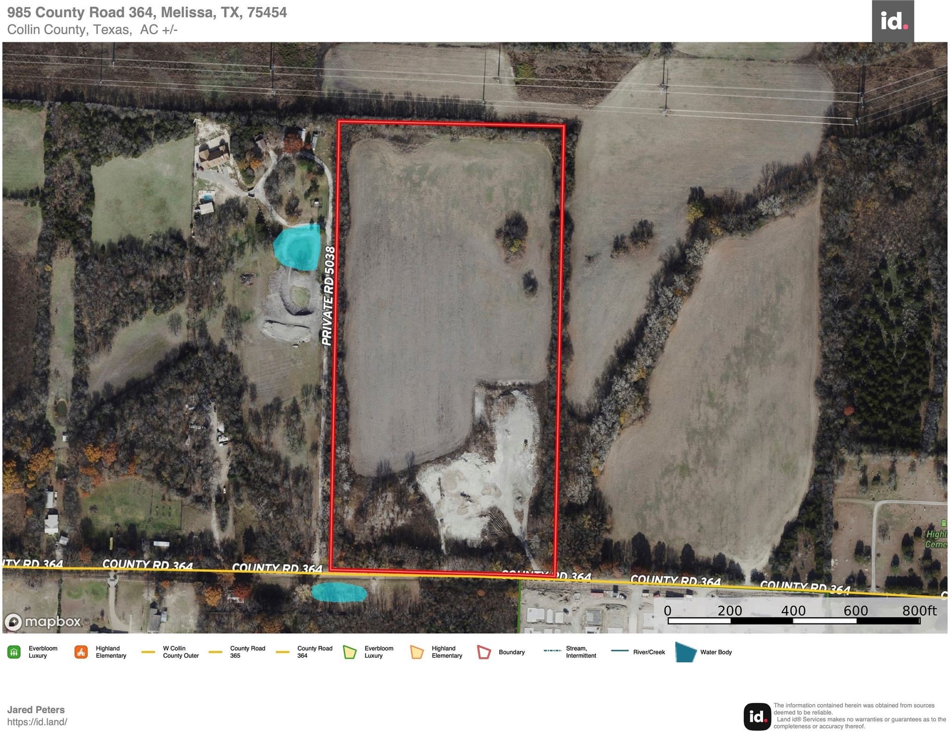 23.13 acres in Collin County - photo 30