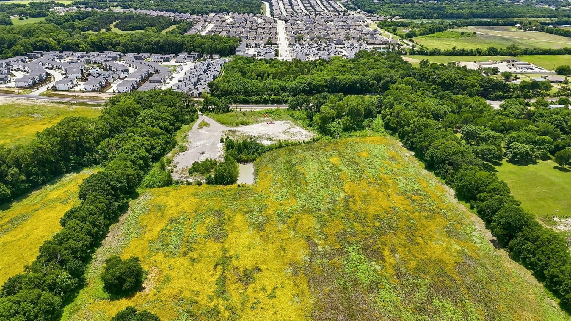 23.13 acres in Collin County - photo 9