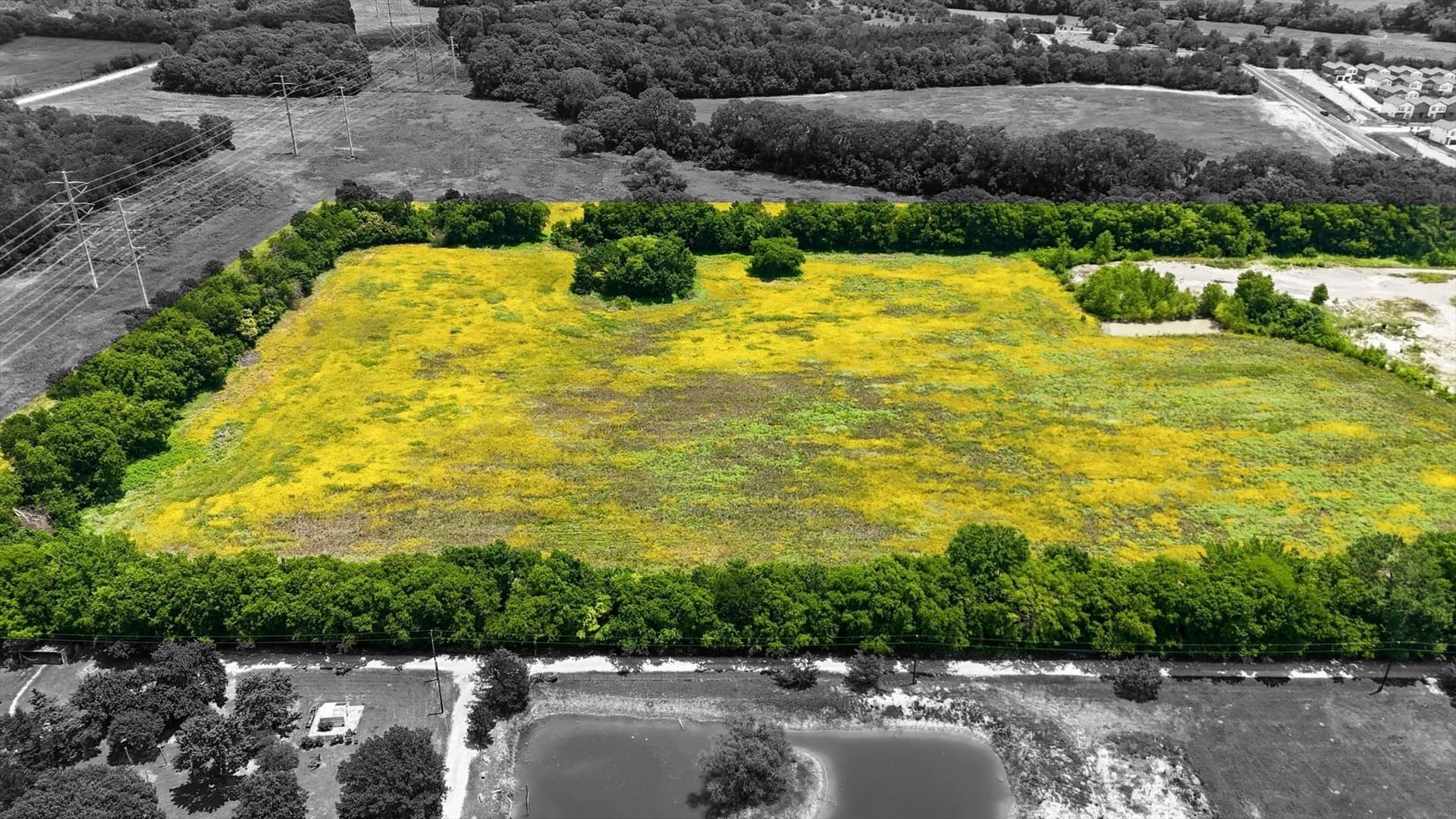 23.13 acres in Collin County - photo 26