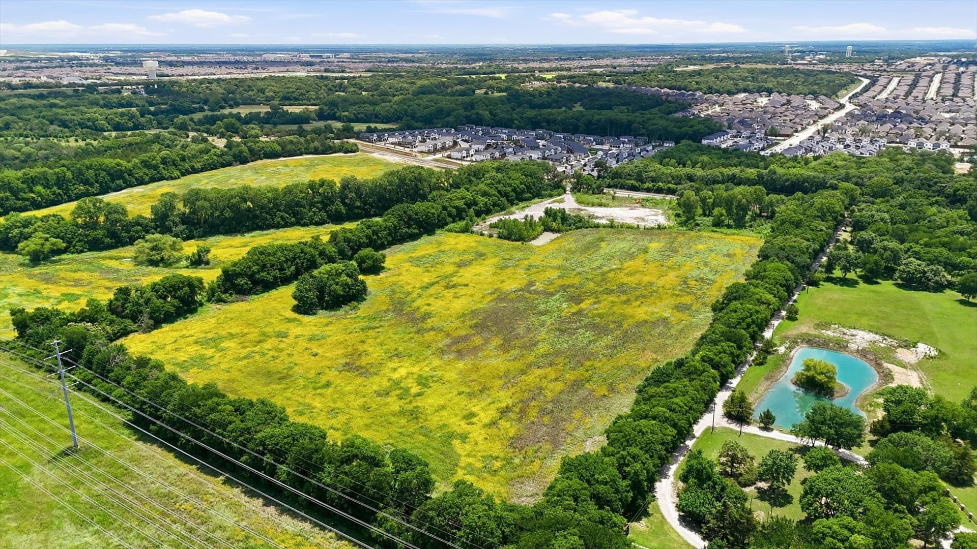 23.13 acres in Collin County - photo 20