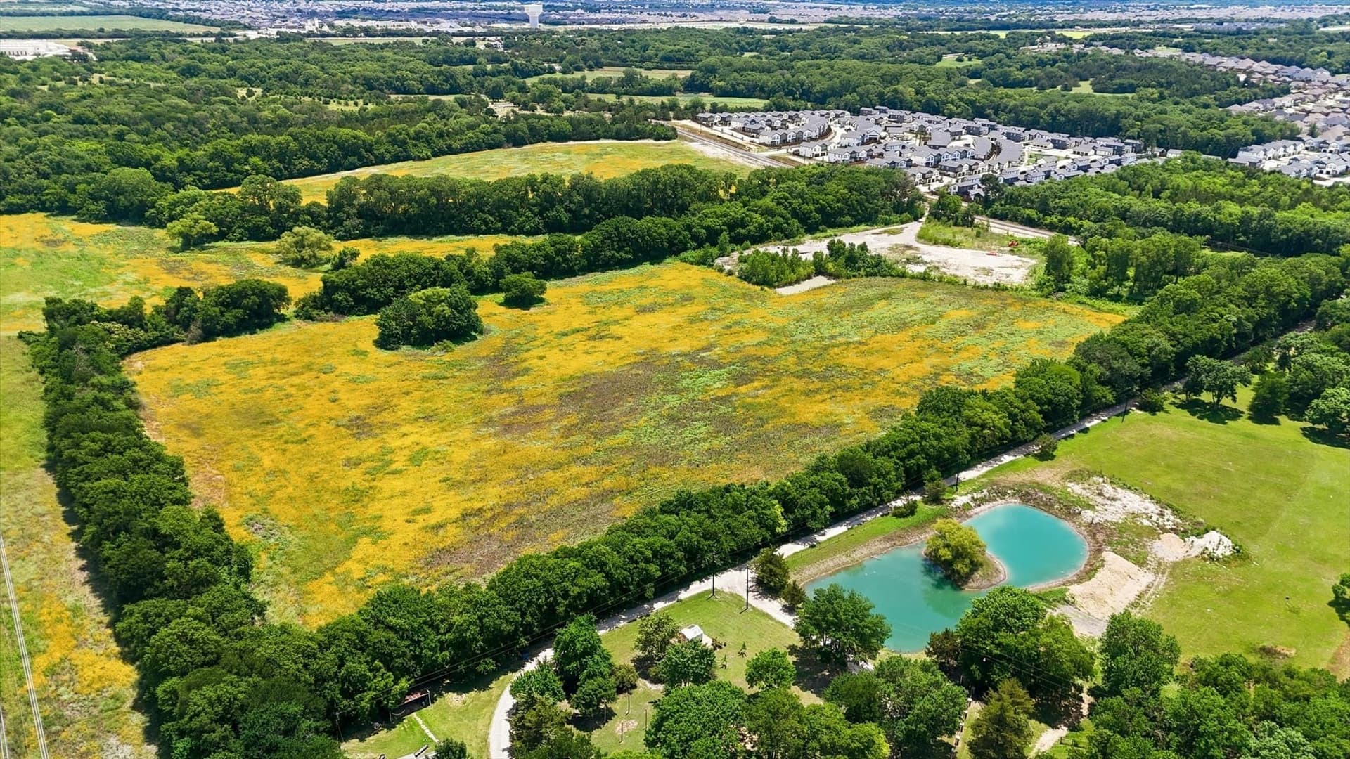 23.13 acres in Collin County - photo 8