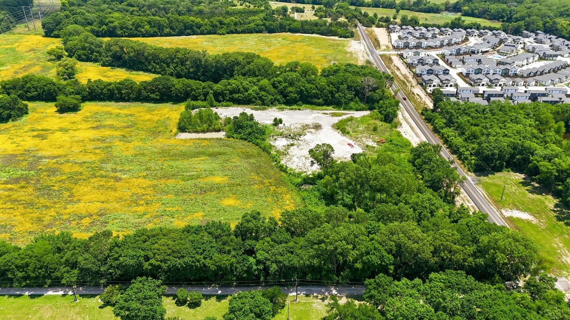 23.13 acres in Collin County - photo 6
