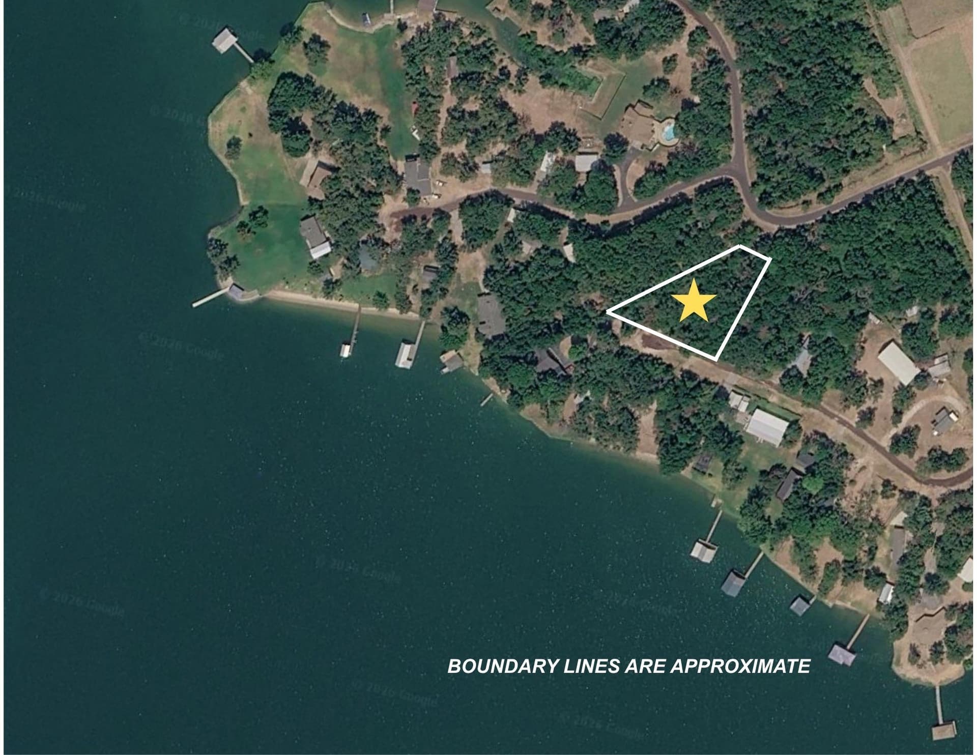 0.68 acres in Limestone County - photo 10