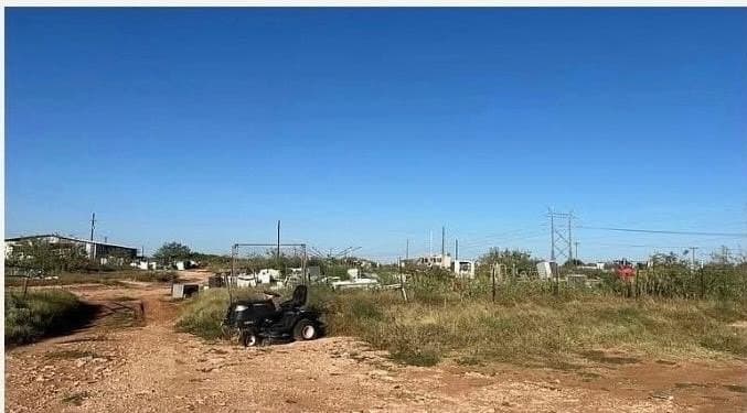 4.08 acres in Midland County