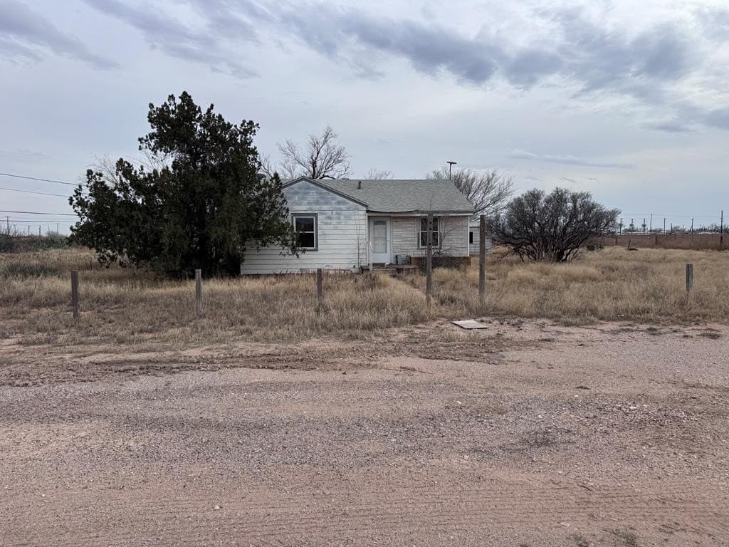 2.31 acres in Midland County