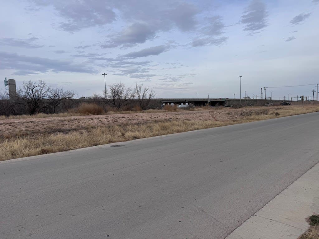 2.31 acres in Midland County featured view