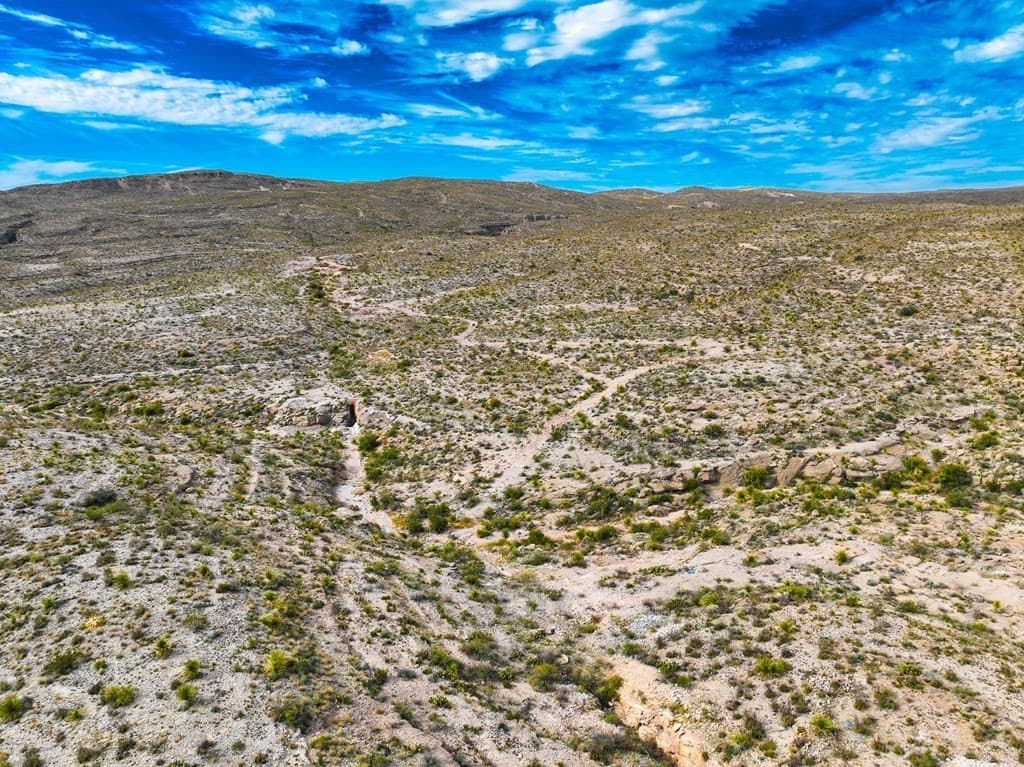 640 acres in Brewster County - photo 50