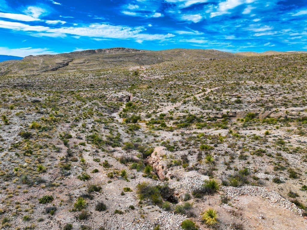 640 acres in Brewster County - photo 47
