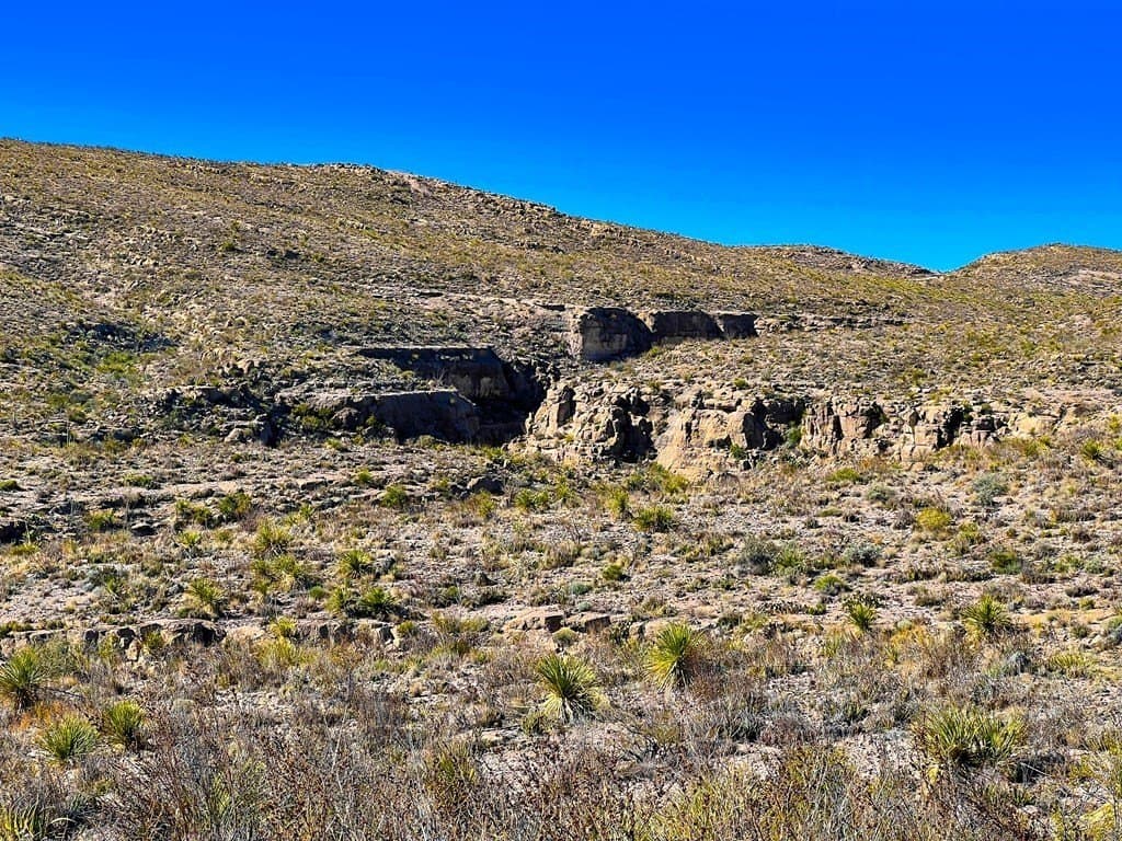 640 acres in Brewster County - photo 18