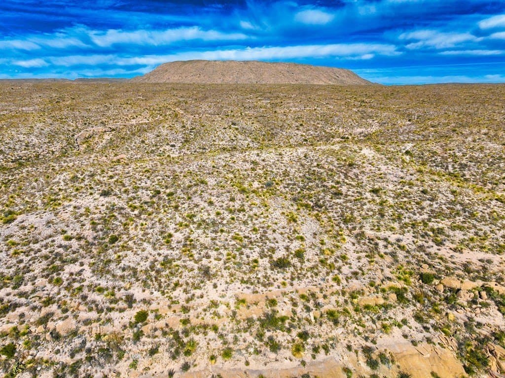 640 acres in Brewster County - photo 39