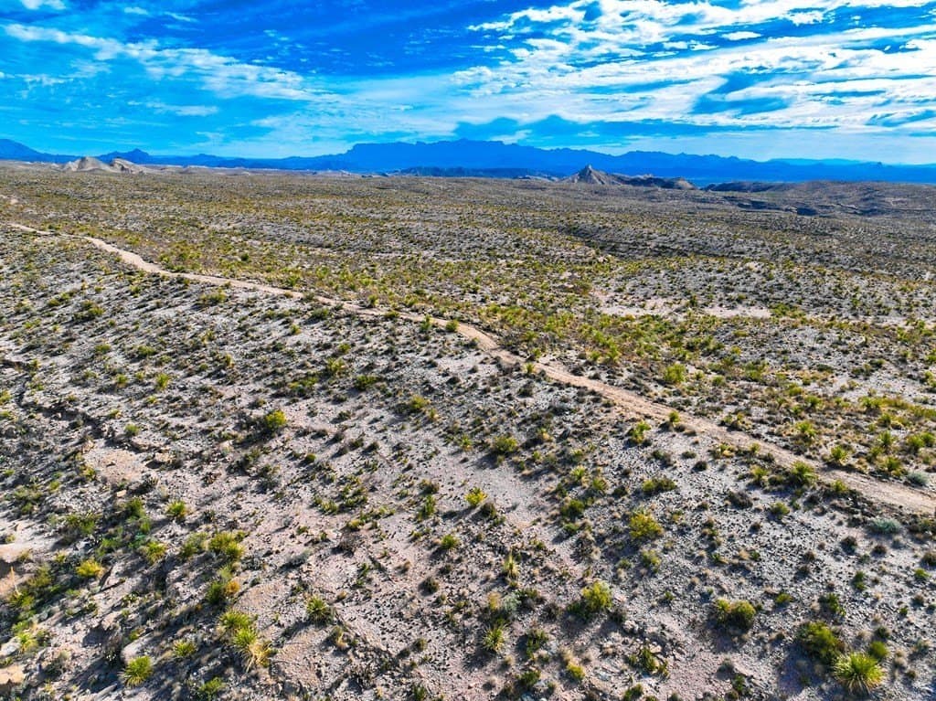 640 acres in Brewster County - photo 38