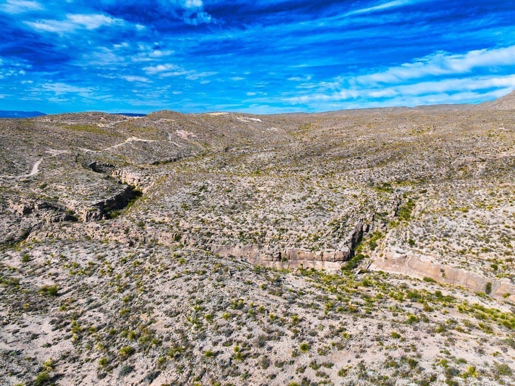 640 acres in Brewster County - photo 42