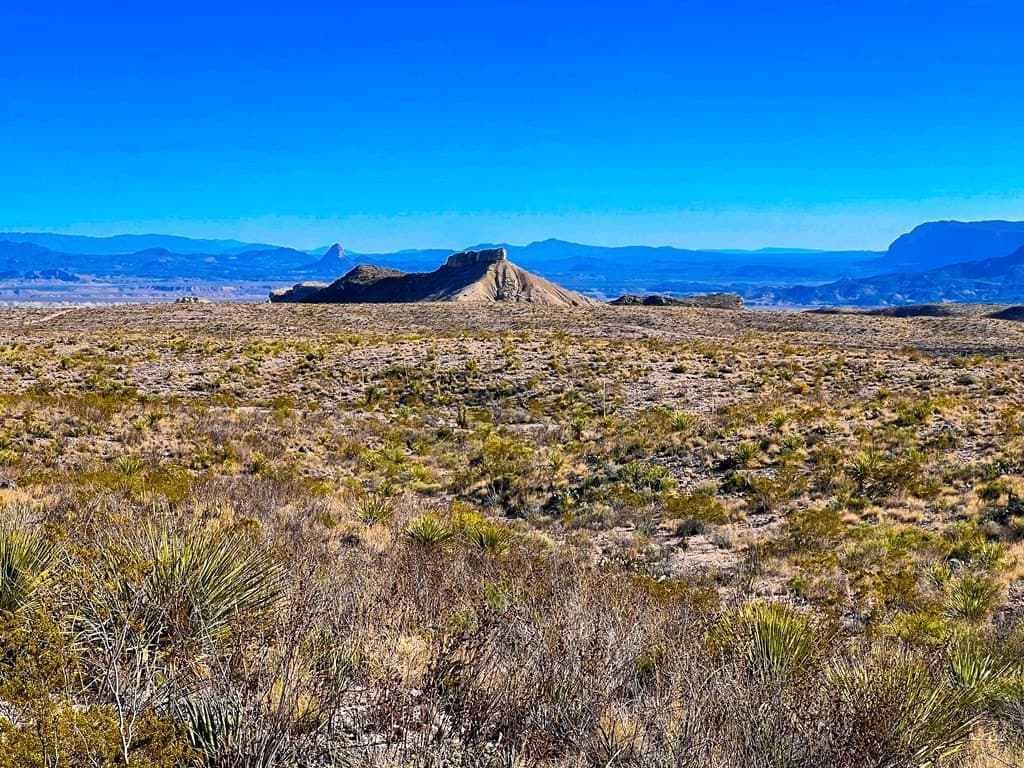 640 acres in Brewster County - photo 8