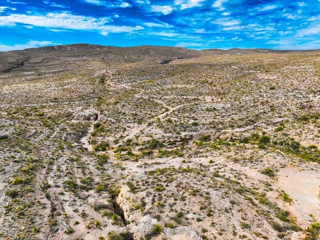 640 acres in Brewster County - photo 48