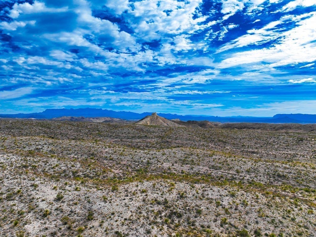640 acres in Brewster County - photo 52
